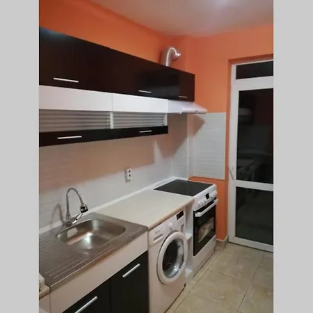 Apartamento 2 Bed Black Sea Sunny Beach