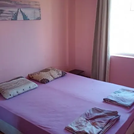 Apartamento 2 Bed Black Sea Sunny Beach