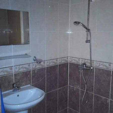 2 Bed Black Sea * Sunny Beach
