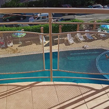 2 Bed Black Sea Apartamento *