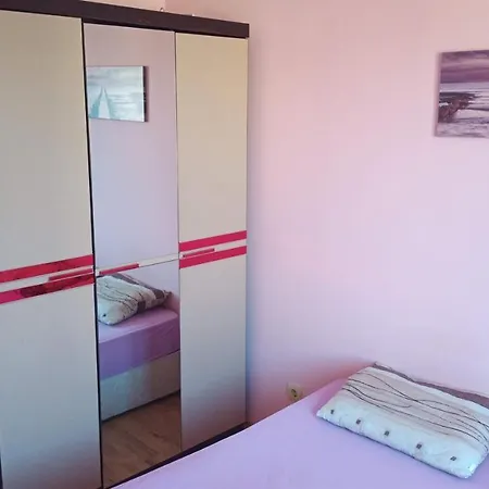 2 Bed Black Sea * Sunny Beach